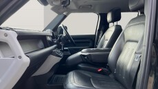 Land Rover Defender 2.0 D240 HSE 110 5dr Auto [6 Seat] Diesel Estate